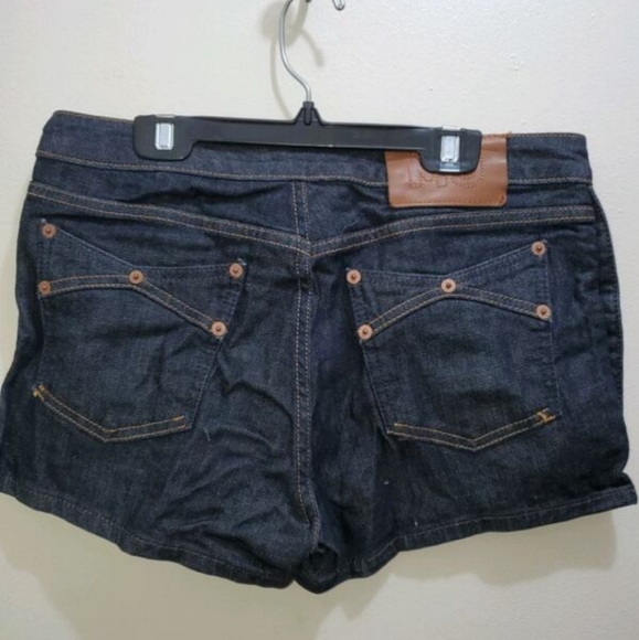 MARC BY MARC JACOBS - DENIM SHORTS - Picture 4 of 5
